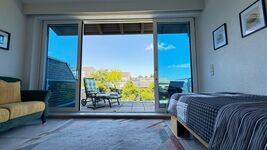 Zweistöckige Wohnung / Gartenblick – ideal für bis 4 P.+ 1EZ Bild 17