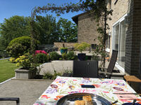 Zweistöckige Wohnung / Gartenblick – ideal für bis 4 P.+ 1EZ Bild 15