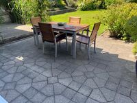 Zweistöckige Wohnung / Gartenblick – ideal für bis 4 P.+ 1EZ Bild 29