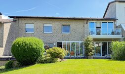 Zweistöckige Wohnung / Gartenblick – ideal für bis 4 P.+ 1EZ Bild 30