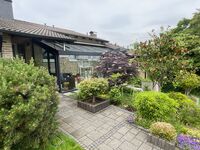 Zweistöckige Wohnung / Gartenblick – ideal für bis 4 P.+ 1EZ Bild 28