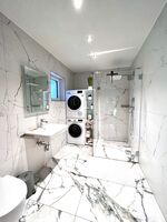 Zweistöckige Wohnung / Gartenblick – ideal für bis 4 P.+ 1EZ Bild 2