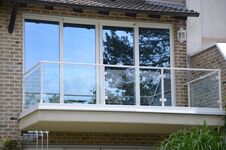 Zweistöckige Wohnung / Gartenblick – ideal für bis 4 P.+ 1EZ Bild 24