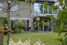 Zweistöckige Wohnung / Gartenblick – ideal für bis 4 P.+ 1EZ Bild 21