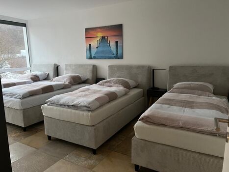 Zimmervermietung-Geislingen