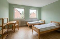 Monteurunterkünfte in Herdecke – 24h Check-In Bild 1