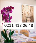 Monteurzimmer Köln Messe: Parking Küche Waschmaschine Wlan Bild 29