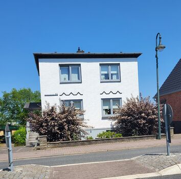 Gästehaus Harrislee