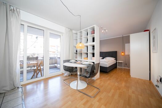 Favorite Stays Neuss - Monteurwohnungen Zdjęcie 3