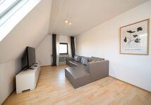 3 Schlafzimmer | 6 Betten | Free Parking Bild 11