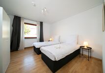 3 Schlafzimmer | 6 Betten | Free Parking Bild 1