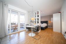 Favorite Stays Neuss - Monteurwohnungen Bild 3