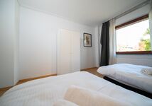 3 Schlafzimmer | 6 Betten | Free Parking Bild 2