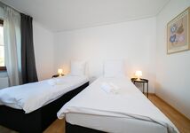 3 Schlafzimmer | 6 Betten | Free Parking Bild 4