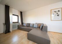 3 Schlafzimmer | 6 Betten | Free Parking Bild 18