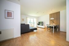 Favorite Stays Neuss - Monteurwohnungen Bild 2