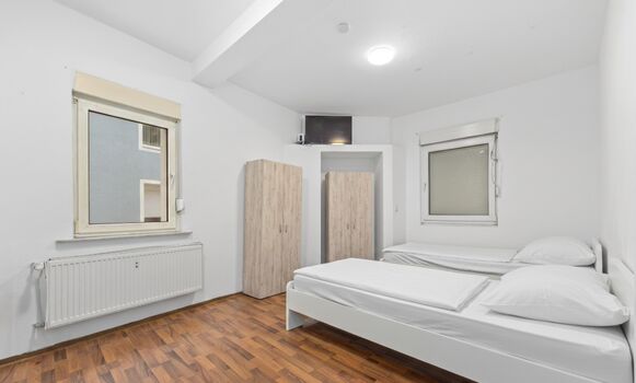 Monteurunterkünfte in Hammersbach – 24h Check-In Bild 3