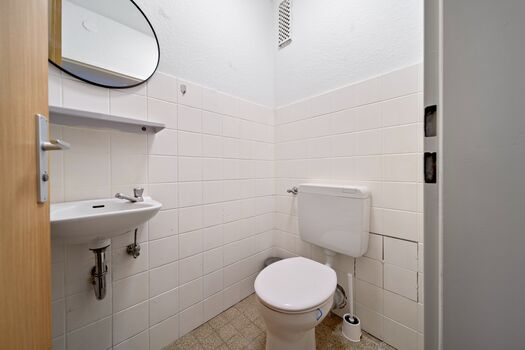 Monteurunterkünfte in Hammersbach – 24h Check-In Bild 4