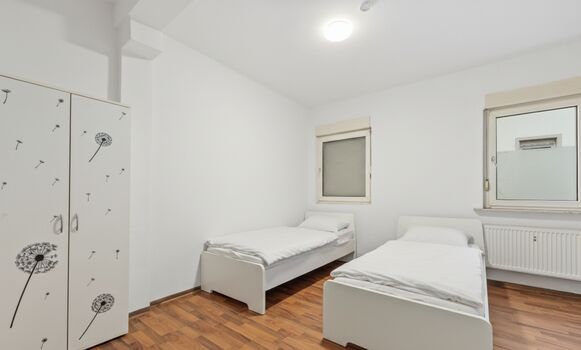 Monteurunterkünfte in Hammersbach – 24h Check-In Bild 4