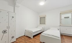 Monteurunterkünfte in Hammersbach – 24h Check-In Bild 4