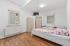 Monteurunterkünfte in Hammersbach – 24h Check-In Bild 2