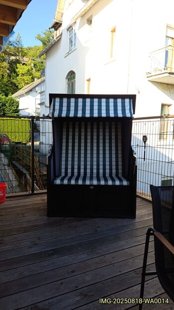 Ferienwohnung Vergissmeinnicht Bild 2