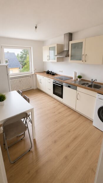Easyrooms24 - geräumige Unterkünfte für Ihr Projektteam Bild 5