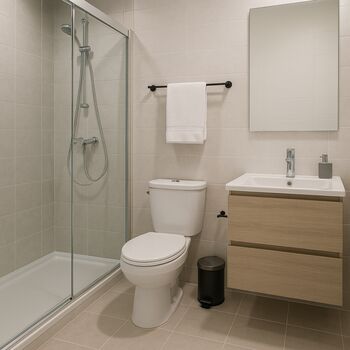 Top Lage, Top Preis: Mitarbeiterzimmer ab 16 Euro! Bild 4