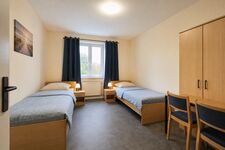 Monteurzimmer in Oberhausen ab 16 Euro heute anfragen, morgen einziehen Bild 7