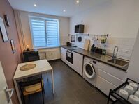 Goldstadt Apartments Pforzheim Bild 20