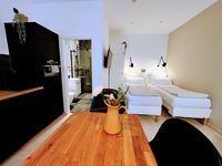 Goldstadt Apartments Pforzheim Bild 14