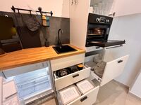 Goldstadt Apartments Pforzheim Bild 9