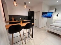 Goldstadt Apartments Pforzheim Bild 15