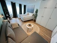 Goldstadt Apartments Pforzheim Bild 29