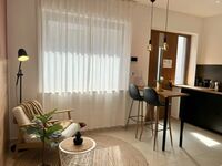 Goldstadt Apartments Pforzheim Bild 19