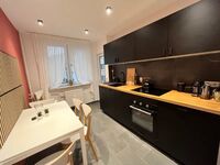 Goldstadt Apartments Pforzheim Bild 23