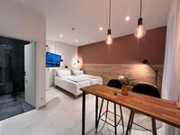 Goldstadt Apartments Pforzheim Bild 15