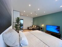 Goldstadt Apartments Pforzheim Bild 11