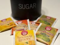 Goldstadt Apartments Pforzheim Bild 28