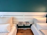 Goldstadt Apartments Pforzheim Bild 13