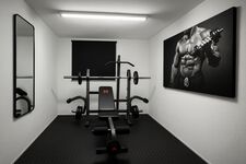 Goldstadt Apartments Pforzheim 1 Zimmer-Apartments Bild 17