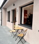 Goldstadt Apartments Pforzheim Bild 18