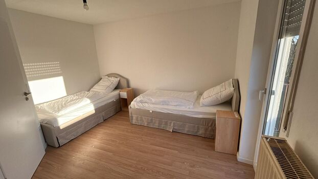 T6 optimierte Wohnung in Kötz/Günzburg: 4 beds | A8 | Garage Zdjęcie 2