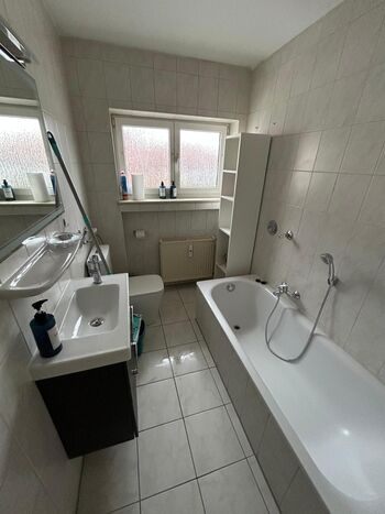 T6 optimierte Wohnung in Kötz/Günzburg: 4 beds | A8 | Garage Zdjęcie 4