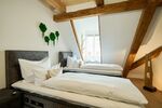 8 Betten - Küche - Bad - WC - Waschmaschine - 4 ROOMS Bild 5