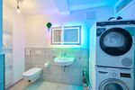 8 Betten - Küche - Bad - WC - Waschmaschine - 4 ROOMS Bild 19