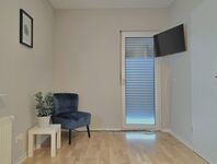 Schlafzimmer 1 Erdgeschoß