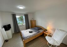 Zimmervermietung Ferienwohnung Monteurzimmer Gästezimmer Bild 2