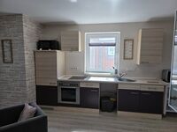Helle Monteurwohnung in ruhiger Lage nahe Helmstedt/A2 Bild 8