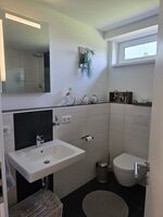 Helle Monteurwohnung in ruhiger Lage nahe Helmstedt/A2 Bild 6